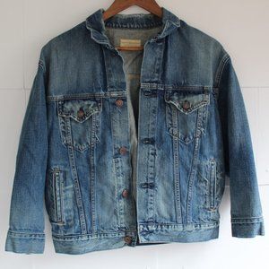 3/$40 Ralph Lauren Denim & Supply Jean Jacket